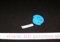 KRZYWKA POKRĘTŁA PROGRAM.